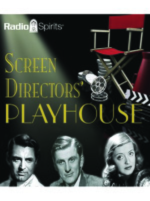 cover image of Screen Directors' Playhouse